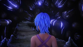 ‘Kingdom Hearts 0.2’ Gunakan Teknologi dari ‘Kingdom Hearts III’