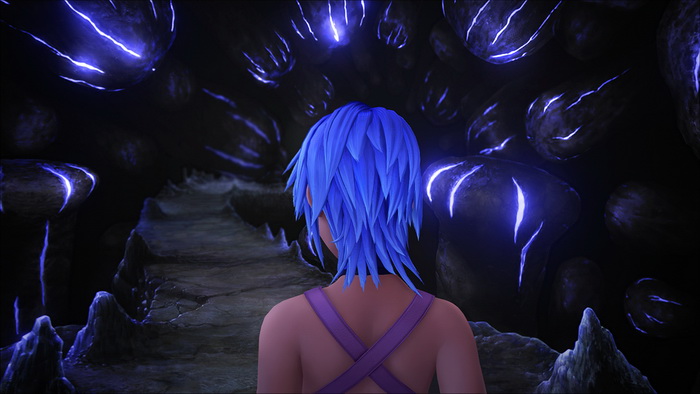 ‘Kingdom Hearts 0.2’ Gunakan Teknologi dari ‘Kingdom Hearts III’