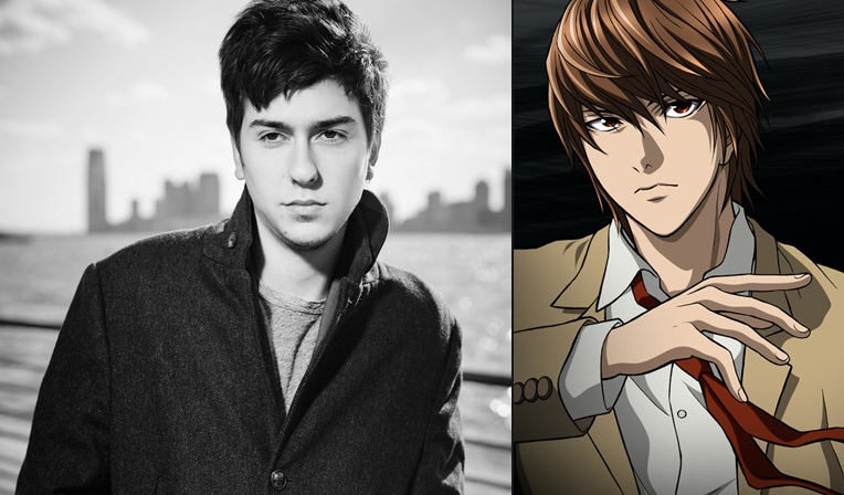 Adaptasi Hollywood “Death Note” Tampak Sudah Menemukan Pemeran Kira