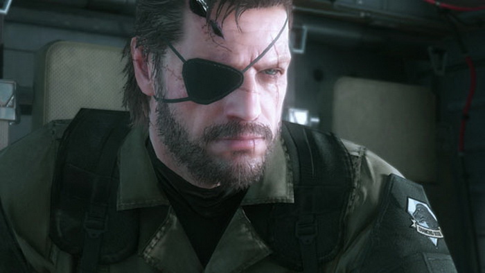 Lini Game Konami di Tokyo Game Show 2015 Sangat Menyedihkan