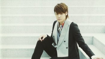 Fans Pilih Karakter Terbaik Dengan Suara Mamoru Miyano