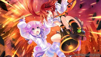 ‘Megadimension Neptunia VII’ untuk PS4 Versi Inggris Rilis di Awal 2016