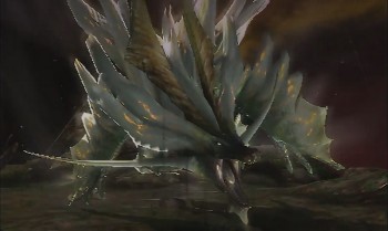 Kembali Hadirkan Amatsumagatsuchi, ‘Monster Hunter X’ Beberkan Detil Nyanter Mode.