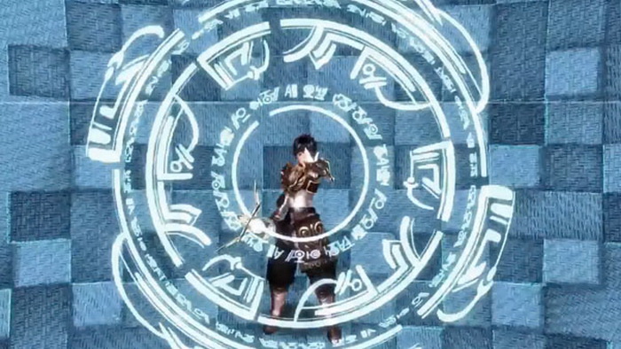 Bandai Namco dan CyberConnect2 Umumkan Game ‘New World’ yang Berhubungan dengan .hack