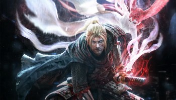 Detil Perdana ‘Ni-Oh’ untuk PlayStation 4 Terungkap