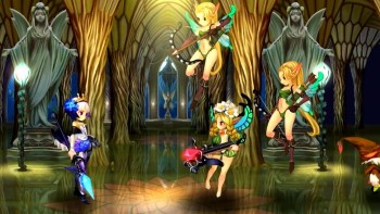 ‘Odin Sphere: Leifthrasir’ Tayangkan Dua Trailer yang Berfokus di Cerita dan Aksi