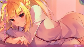 'Omega Labyrinth’ Perkenalkan Marika dan Mirei, Berbagai Sistem Baru yang Bikin Facepalm