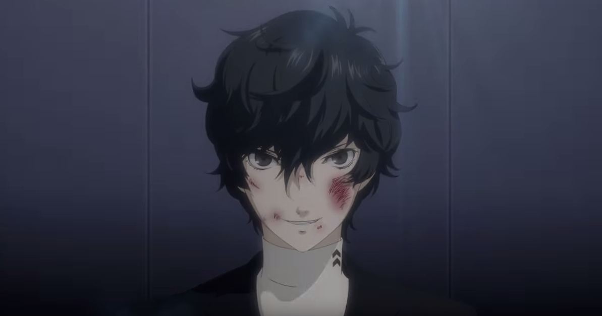 Tunda Rilis Game-nya, Persona 5 Dikonfirmasi Dapatkan Adaptasi Anime