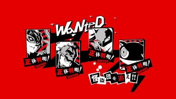 Kenali Lima Karakter Pertama dari ‘Persona 5’