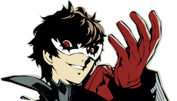 Poster ‘Persona 5’ Menyebar Sebelum Tokyo Game Show 2015 Dimulai