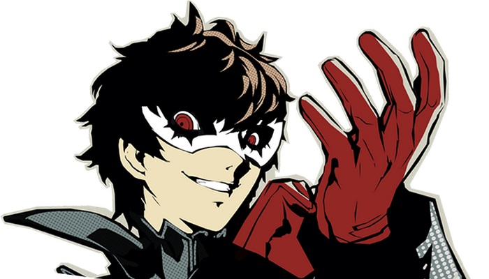 Poster ‘Persona 5’ Menyebar Sebelum Tokyo Game Show 2015 Dimulai