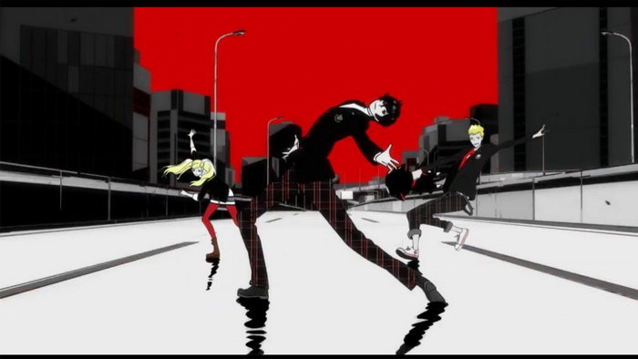 Atlus Siapkan ‘Persona Special Stage’ di Tokyo Game Show 2015