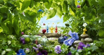 Nintendo Tiba-tiba Konfirmasikan ‘Pikmin 4’ yang Hampir Selesai Dikerjakan.