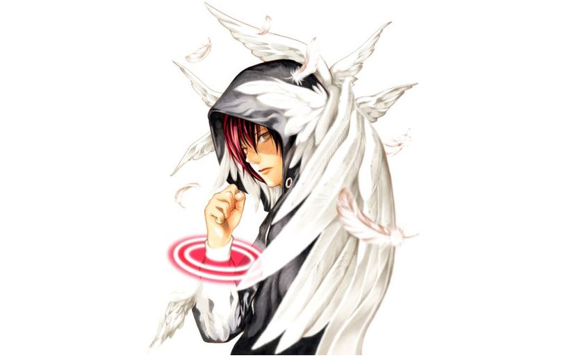Duo Pengarang Manga ‘Death Note’ dan ‘Bakuman’ Kembali Umumkan Seri Baru