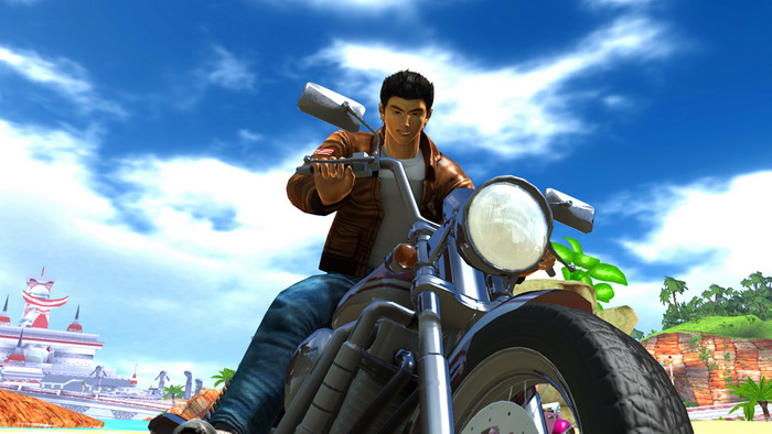 ‘Project X Zone 2’ Tambahkan Karakter dari Shenmue, Street Fighter, dan Tales of Vesperia