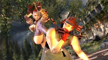Bandai Namco akan Tutup ‘Soulcalibur: Lost Swords’ per 30 November