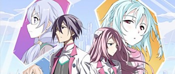 Anime ‘Gakusen Toshi Asterisk’ Menampilkan Trailer Terbaru, Diiringi Dengan lagu Pembukanya