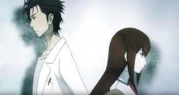 Opening Dari Visual Novel 'Steins;Gate 0' Ditampilkan