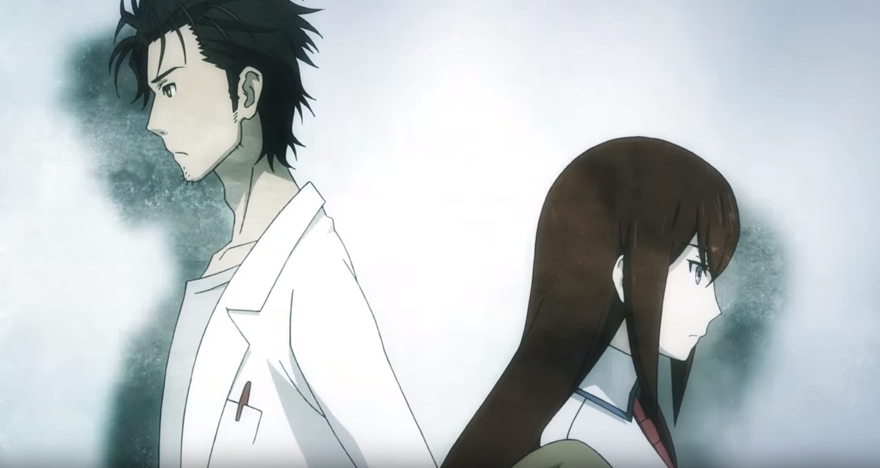 Opening Dari Visual Novel ‘Steins;Gate 0’ Ditampilkan