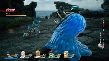 ‘Star Ocean 5’ Perjelas Cerita, Karakter, dan Sistem Pertarungan