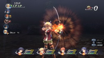 XSEED Hadirkan ‘Lionheart Edition’ untuk ‘The Legend of Heroes: Trails of Cold Steel’