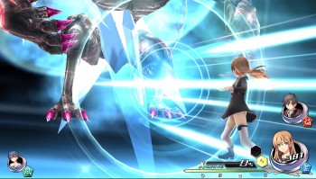 Video Gameplay Terbaru Berdurasi 8 Menit dari ‘Tokyo Xanadu’ Penuh Aksi