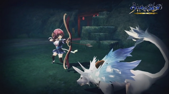 Kenali ‘Utawarerumono: Itsuwari no Kamen’ untuk PS4, PS3, PS Vita Lewat Trailer Ketiga