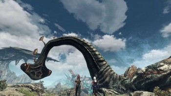 Pelajari Cara Bertahan Hidup di ‘Xenoblade Chronicles X’ Lewat Seri Video dari Nintendo
