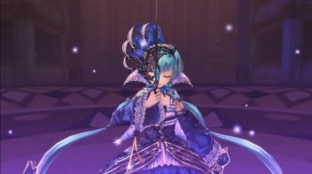 Trailer ‘Movie File 05’ untuk Game ‘Yoru no Nai Kuni’ Perlihatkan Pertarungan Lawan Boss