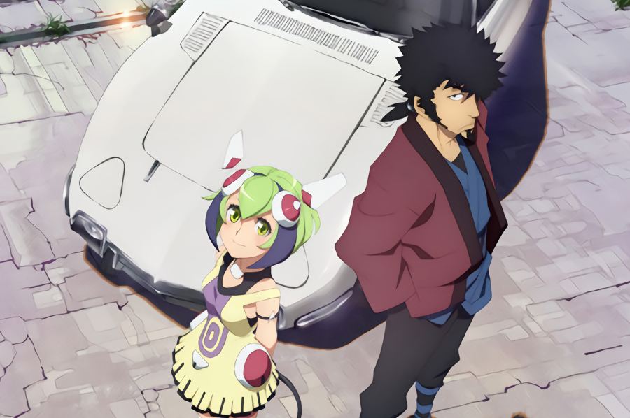 Trailer Terbaru Anime ‘Dimension W’ Ditampilkan, Menunjukkan Key Visual Baru Juga