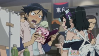 Pelaksanaan Comiket Akan Terganggu Olimpiade Tokyo 2020?