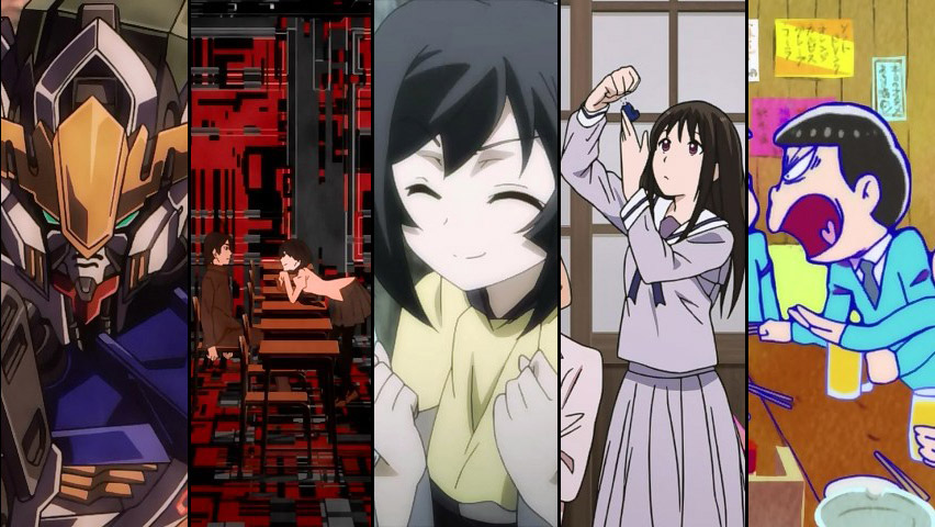 [3 Eps Rule] Fall 2015 Part 1