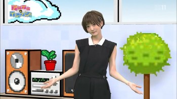 Tonton Yurika Kubo Membahas Pop Culture di Acara Anige☆Eleven!