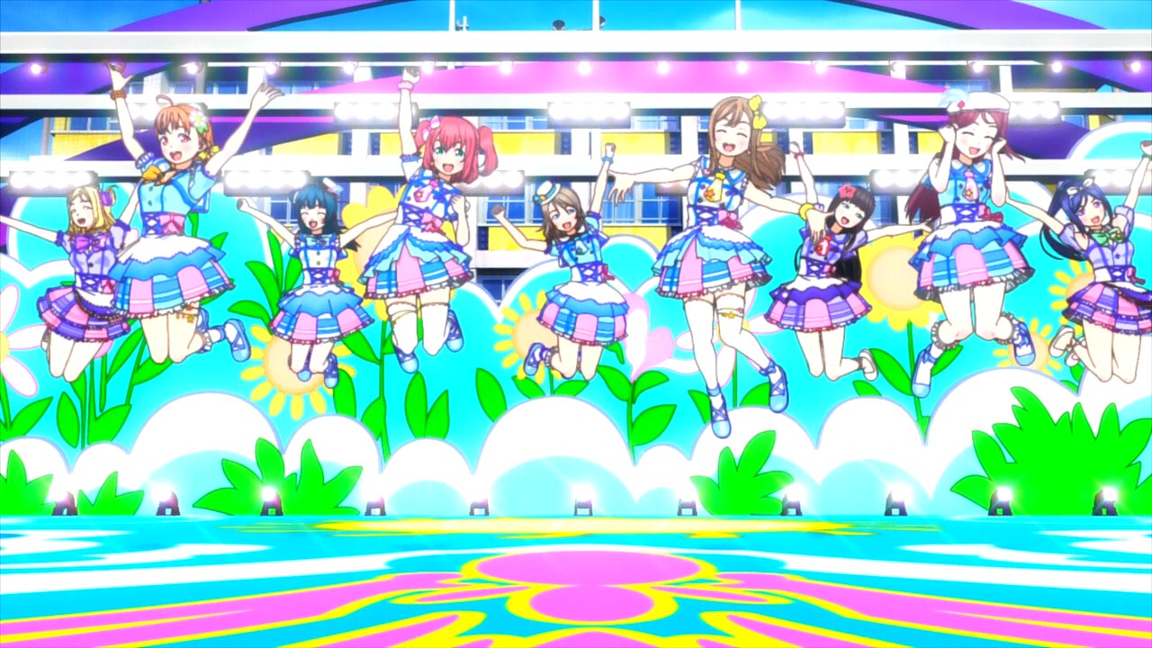 Tentukan Pilihanmu Untuk Center Single Kedua Aqours! Siapakah Yang Akan Menang?