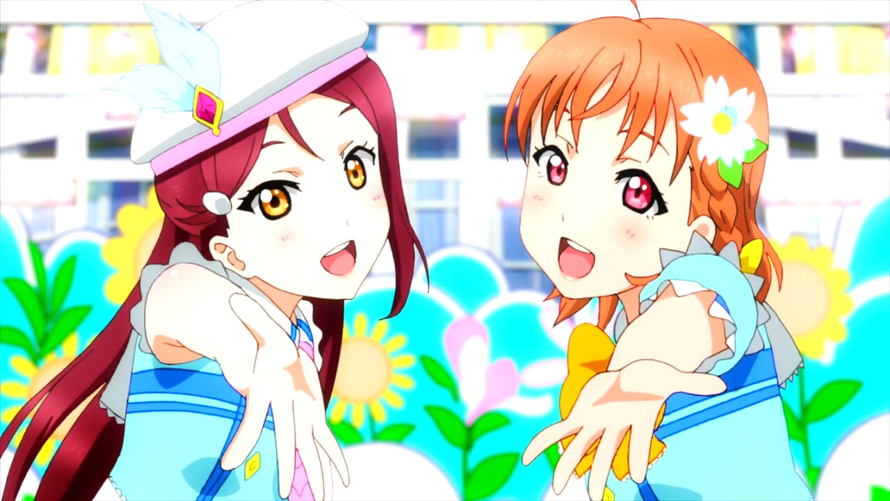 Single Perdana Aqours Terjual 10 Ribu Keping, Menempati Peringkat Kedua Di Oricon Chart