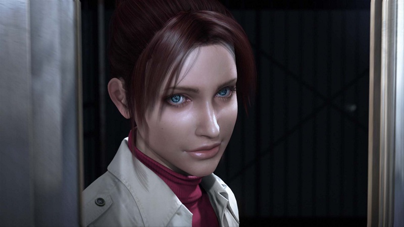 “Resident Evil” Akan Dapatkan Film Animasi 3D Baru Untuk Tayang Di Bioskop