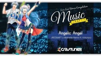 CrafTUNER Akan Merilis Album Kompilasi Love Live! Pada Bulan November
