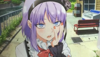 Adaptasi Anime Jajanan Anak-Anak Jepang 