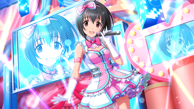 10 Faktor dan Fitur Menarik Cinderella Girls Starlight Stage Yang Membuat Kalian Betah