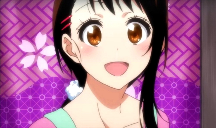 6 Berita Anime Manga Hari Ini: PV Baru Nisekoi dan Kuroko no Basket, Pengumuman My Hero Academia