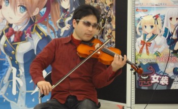 [Indonesia Comic Con Interview] TAMUSIC