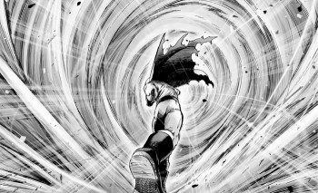 Bandingkan Kekuatan Pukulanmu Dengan Saitama Lewat Aplikasi One Punch Man