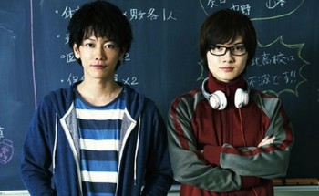 Adaptasi Live-Action 'Bakuman' Berhasil Menjual Lebih Dari 500,000 Tiket Dalam 9 Hari