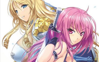 DVD dan Blu-ray ‘Bikini Warriors’ Akan Menayangkan Episode 13 Yang ‘Terlalu Mesum’
