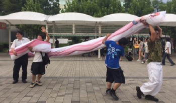 Inilah Cara Menyelipkan Dakimakura Sepanjang 7 Meter Dalam Kamar Tidurmu
