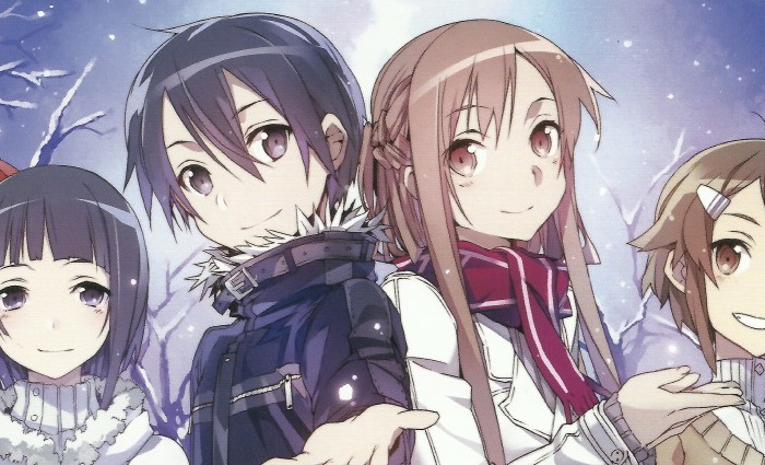 ‘Sword Art Online: Ordinal Scale’ Menjual 300.000 Lembar Tiket, Merebut Puncak Box Office