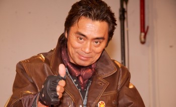 [Indonesia Comic Con] Kenji Ohba