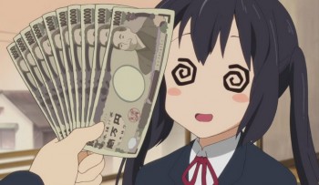 Otaku Adalah Penyelamat Ekonomi Jepang Saat Ini, Benarkah?
