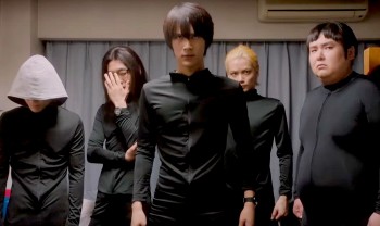 PV Spesial ‘Kangoku Gakuen’ Tampilkan Cuplikan Film Bersama Lagu Tema