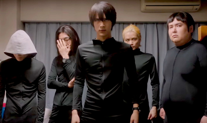PV Spesial ‘Kangoku Gakuen’ Tampilkan Cuplikan Film Bersama Lagu Tema